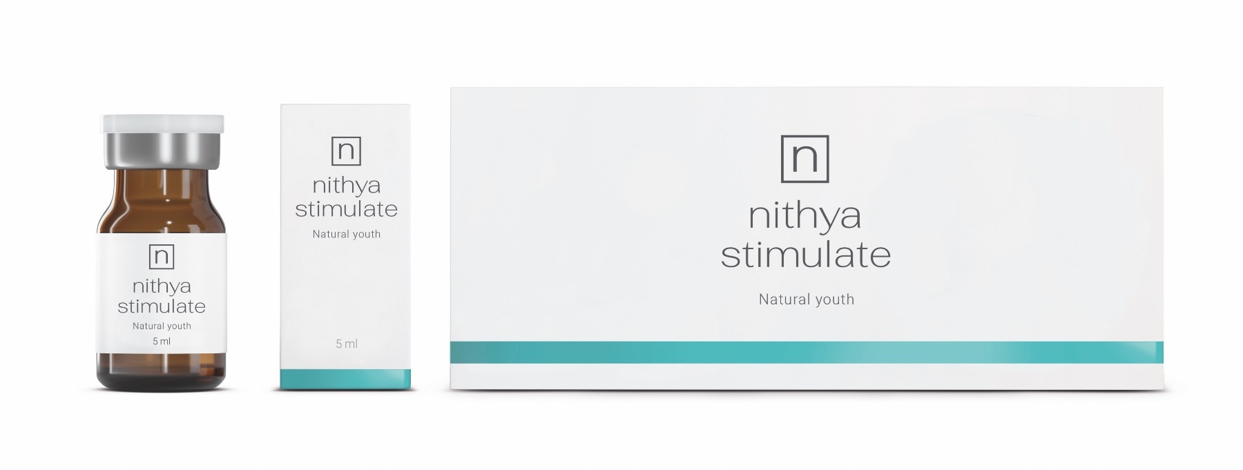 Nithya S-Line Stimulate